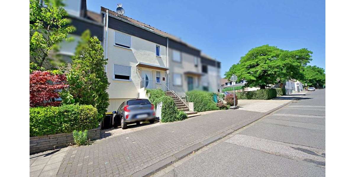 Einfamilienhaus Remscheid Remscheid-Süd - 6 Zimmer, 135 m&sup2;, 399.000&euro; | Angebot:27348727