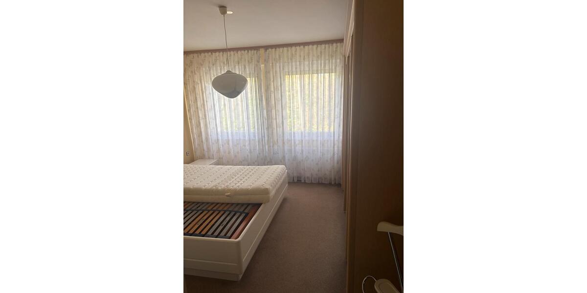 Hochparterre Haan - 2 Zimmer, 60 m&sup2;, 155.000&euro; | Angebot:26876151