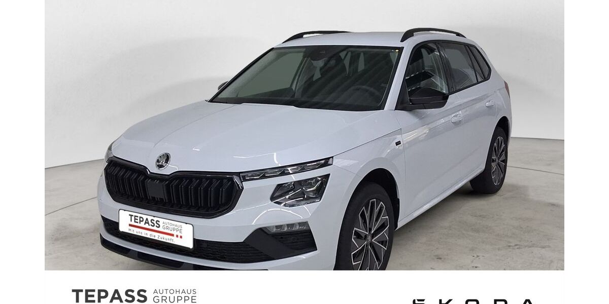 Skoda Kamiq 7.999 km 27.906 &euro; Schwelm 58332