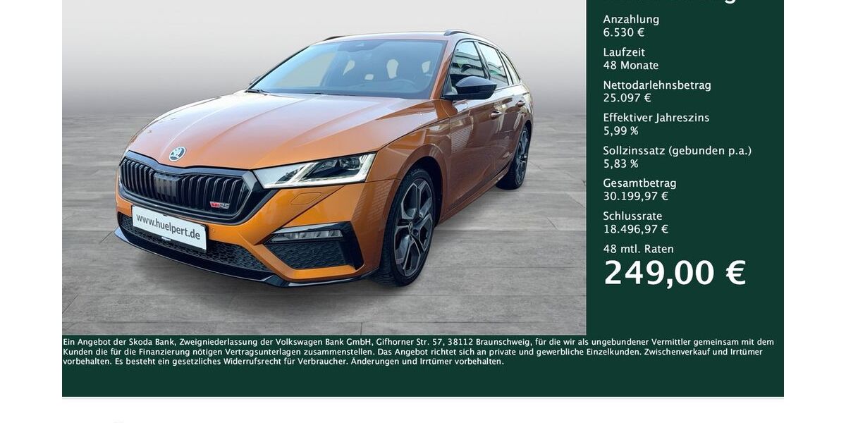 Skoda Octavia 59.287 km 30.880 &euro; Dortmund 44309