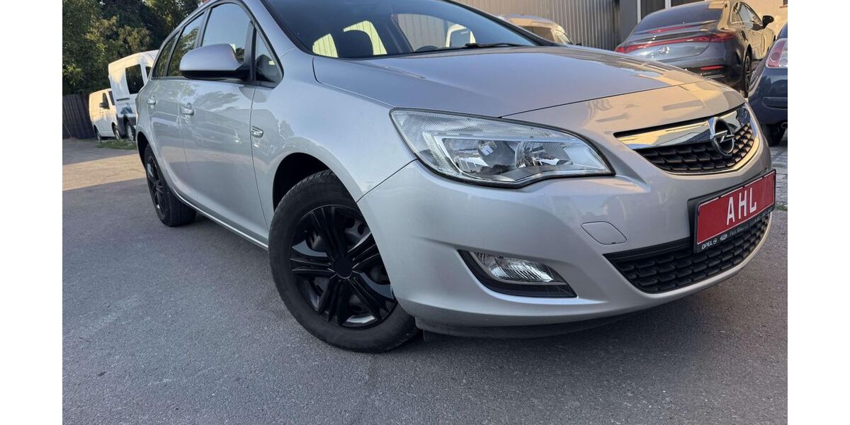 Opel Astra 163.000 km 3.699 &euro; Dortmund 44388