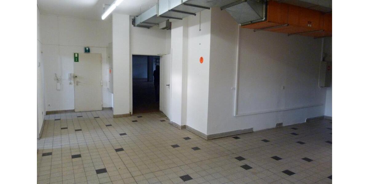 Gewerbeobjekt Essen Stadtbezirk VII - 3.500&euro; | Angebot:26337803