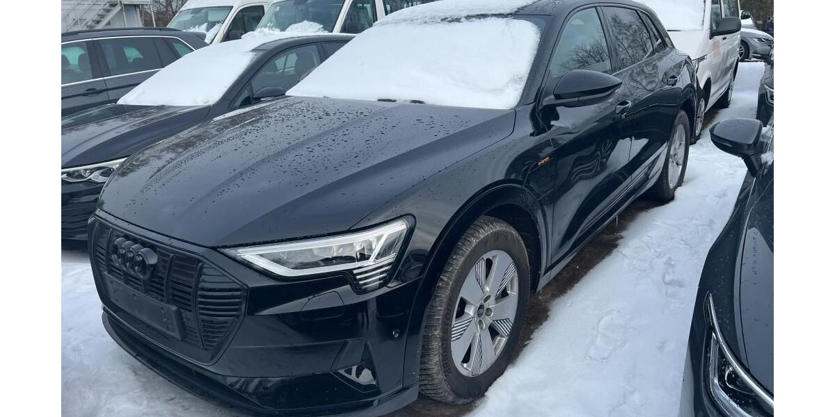 Audi e-tron 61.930 km 36.405 &euro; Hagen 58091