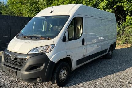 Opel Movano 310.000 km 5.999 &euro; Schwelm 58332
