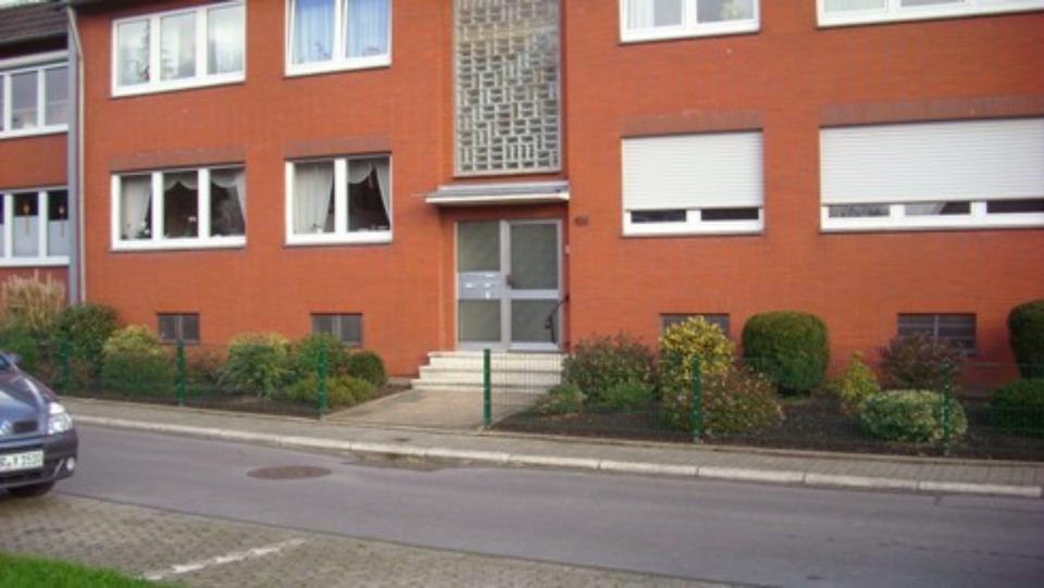 Etagenwohnung Herne Altenhöfen - 3 Zimmer, 65 m&sup2;, 450&euro; | Angebot:24463775