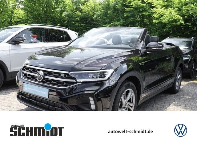 VW T-Roc 8.100 km 31.998 &euro; Schwerte 58239