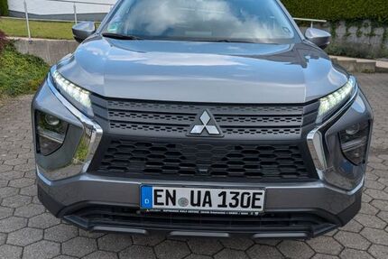 Mitsubishi Eclipse Cross 32.600 km 20.900 &euro; Ennepetal-Voerde 58256