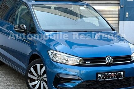 VW Touran 109.000 km 21.980 &euro; Ratingen 40880