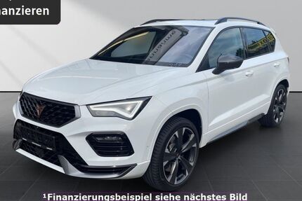 Cupra Ateca 24.946 km 32.490 &euro; Velbert 42549