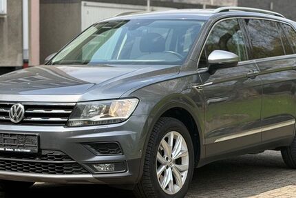 VW Tiguan 249.330 km 14.499 &euro; Oer-Erkenschwick 45739