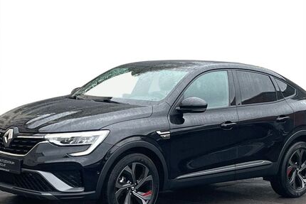 Renault Arkana 52.435 km 18.900 &euro; Solingen/NRW 42655