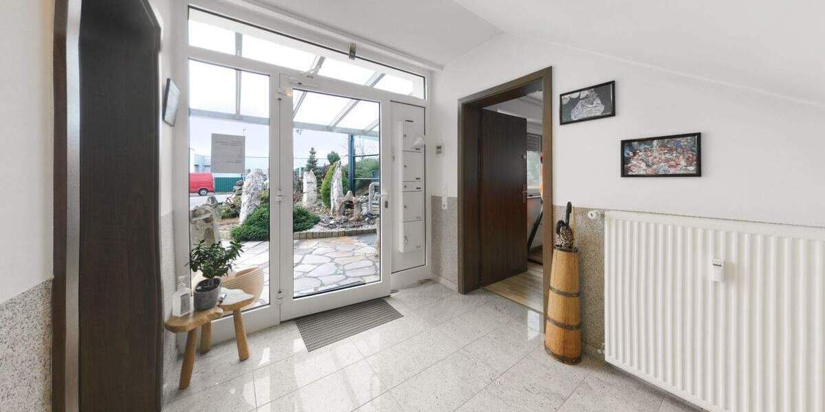 Einfamilienhaus Bochum Hamme - 4 Zimmer, 840.000&euro; | Angebot:25687381