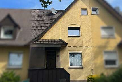 Haus Dortmund / Hörde Hörde - 4 Zimmer, 90 m&sup2;, 259.000&euro; | Angebot:27363634