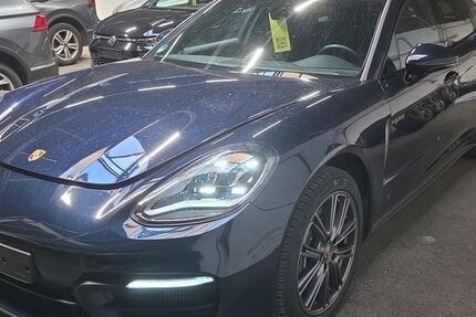 Porsche Panamera 43.436 km 80.847 &euro; Hagen 58091