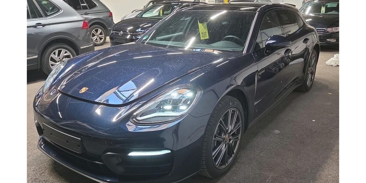 Porsche Panamera 43.436 km 80.927 &euro; Hagen 58091