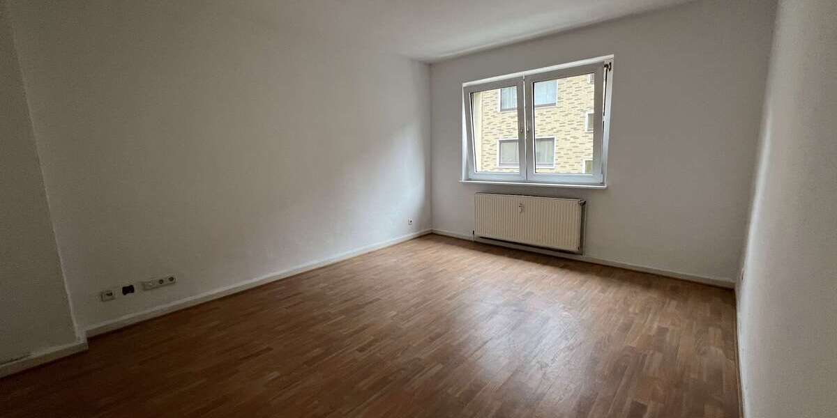 Etagenwohnung Essen Stadtkern - 2 Zimmer, 50 m&sup2;, 590&euro; | Angebot:27356917