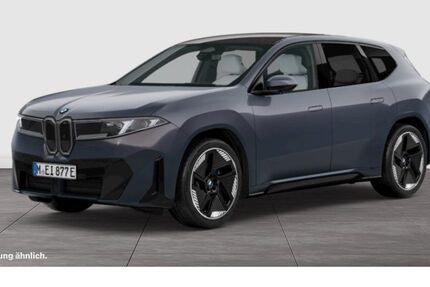 BMW iX3 2.232 km 81.190 &euro; Wuppertal 42117
