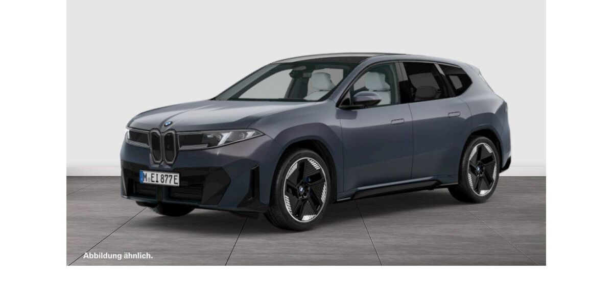 BMW iX3 2.232 km 81.190 &euro; Wuppertal 42117