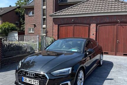 Audi A5 109.000 km 25.500 &euro; Oberhausen 46147