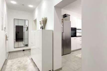 Wohnung Gelsenkirchen Gelsenkirchen-Mitte - 3.5 Zimmer, 80 m&sup2;, 169.000&euro; | Angebot:27357557