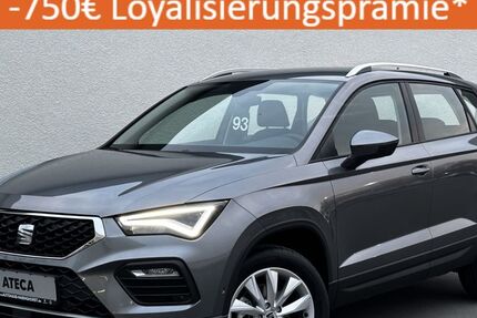 Seat Ateca 5.500 km 30.890 &euro; Castrop-Rauxel 44579