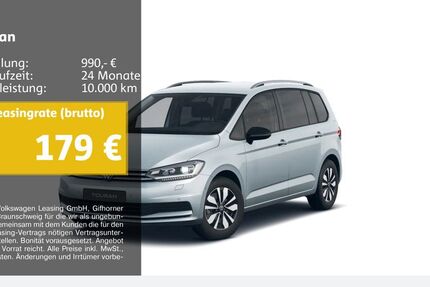 VW Touran 16.341 km 32.220 &euro; Duisburg 47059