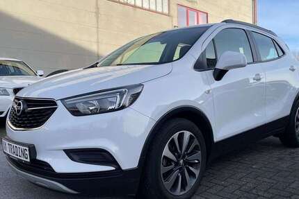Opel Mokka 45.180 km 11.900 &euro; Velbert 42553