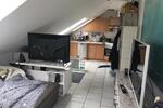 Dachgeschoßwohnung Ratingen Tiefenbroich - 2 Zimmer, 42 m&sup2;, 150.000&euro; | Angebot:18833422