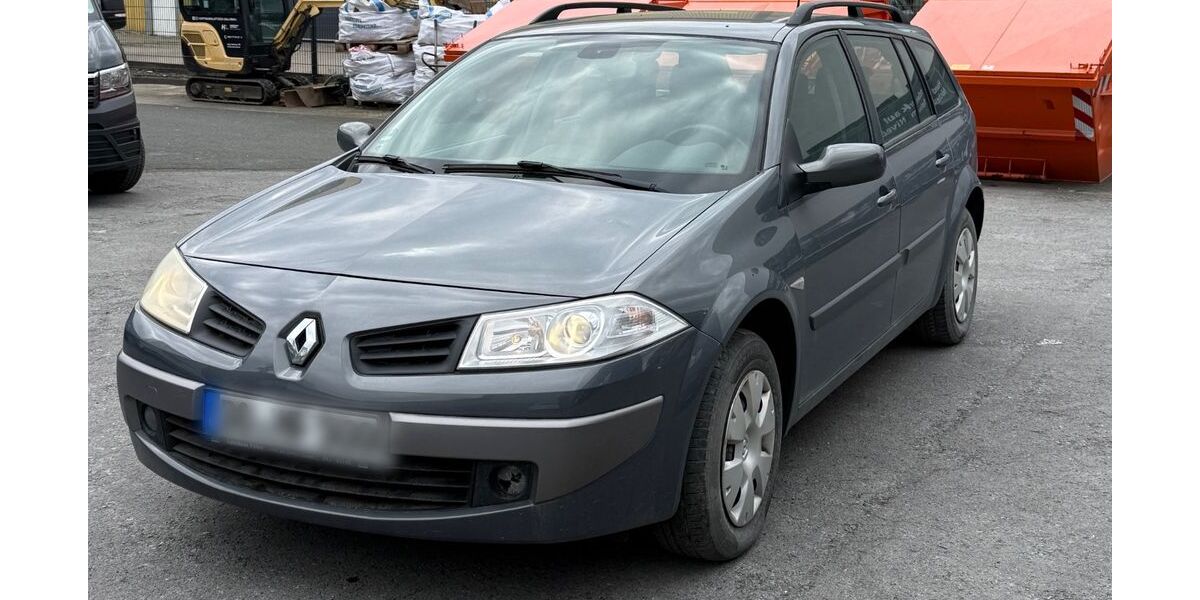 Renault Megane 150.000 km 1.000 &euro; Dortmund 44379