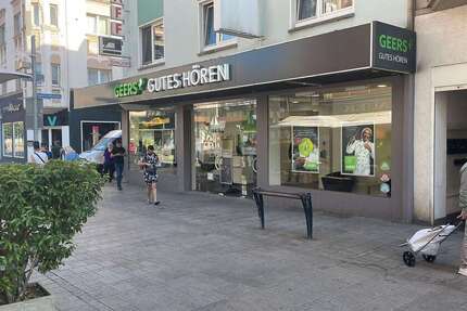 Gewerbeobjekt Oberhausen Lirich - 3.700&euro; | Angebot:27033085