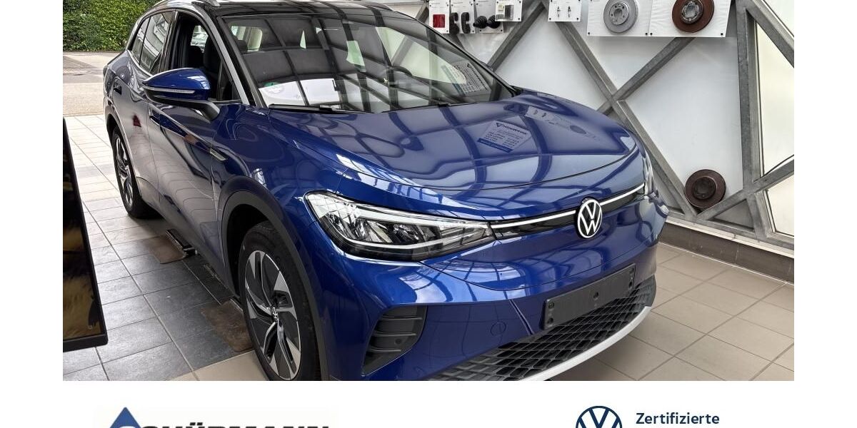 VW ID.4 44.463 km 32.749 &euro; Herten 45701