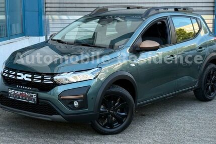 Dacia Sandero 19.000 km 16.798 &euro; Ratingen 40880