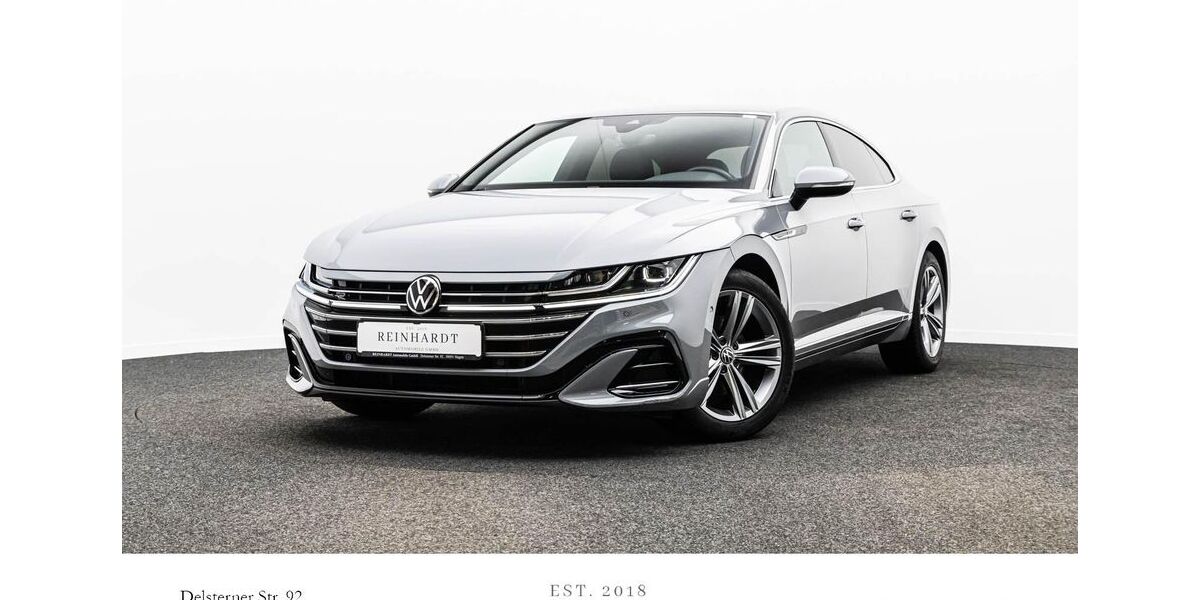 VW Arteon 61.579 km 28.259 &euro; Hagen 58091