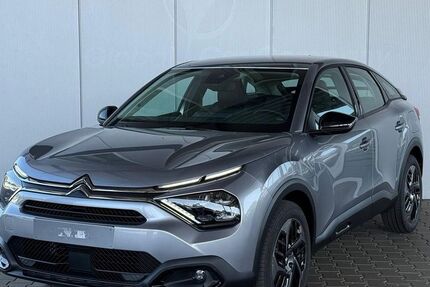 Citroen C4 1.485 km 17.950 &euro; Bochum 44807