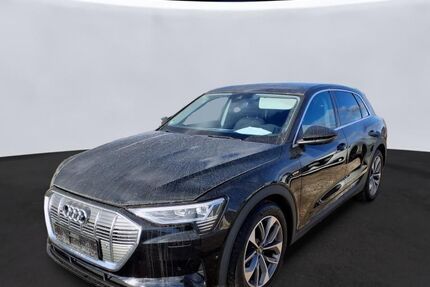 Audi e-tron 49.999 km 25.835 &euro; Hagen 58091