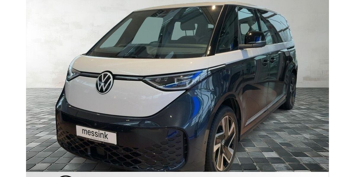 VW ID. Buzz 3.000 km 76.900 &euro; Radevormwald 42477
