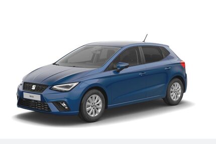 Seat Ibiza 10.566 km 20.140 &euro; Duisburg 47059
