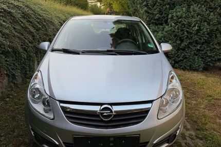 Opel Corsa 142.482 km 1.700 &euro; Bochum 44805