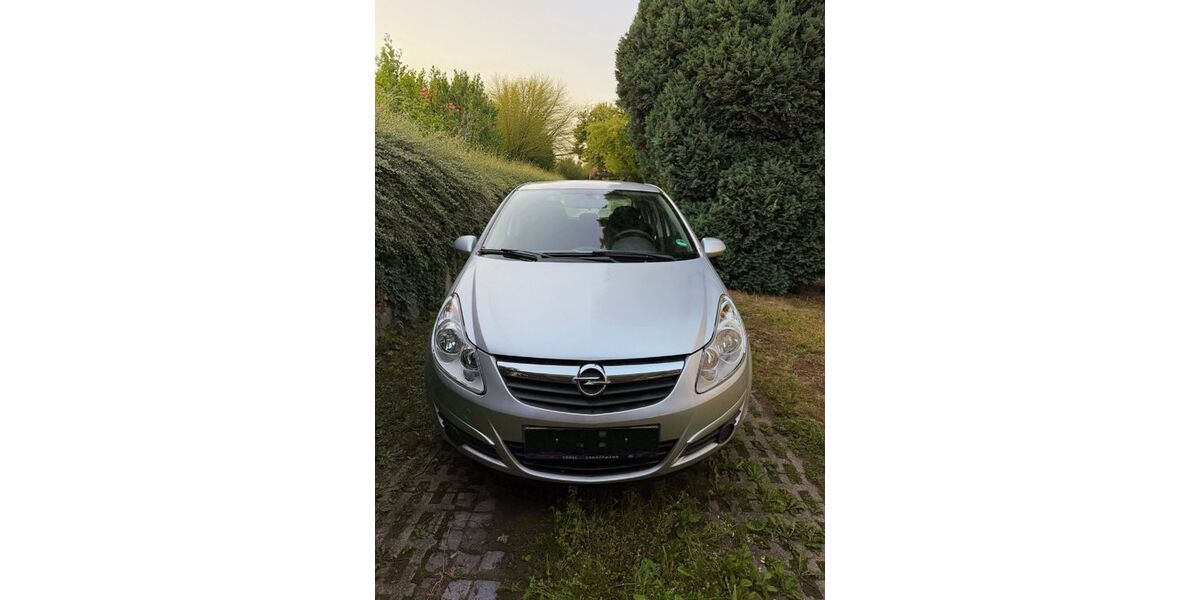 Opel Corsa 142.482 km 1.700 &euro; Bochum 44805
