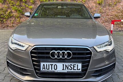 Audi A6 200.000 km 13.300 &euro; Hagen 58089