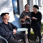 Trio Mélo: La vie en rose