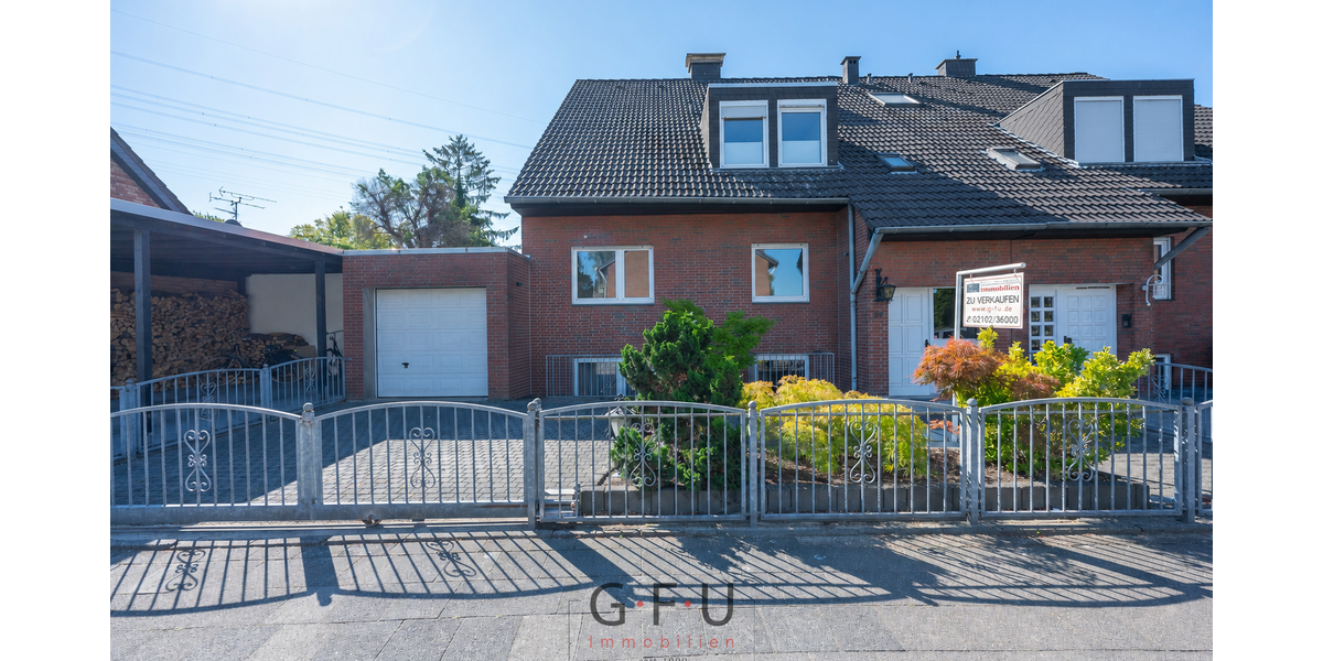 Einfamilienhaus Ratingen Lintorf - 7 Zimmer, 186 m&sup2;, 690.000&euro; | Angebot:24808113