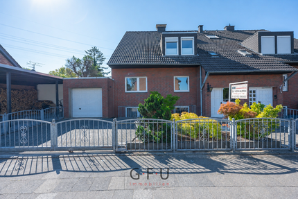 Haus Ratingen Lintorf - 7 Zimmer, 186 m&sup2;, 690.000&euro; | Angebot:24808113