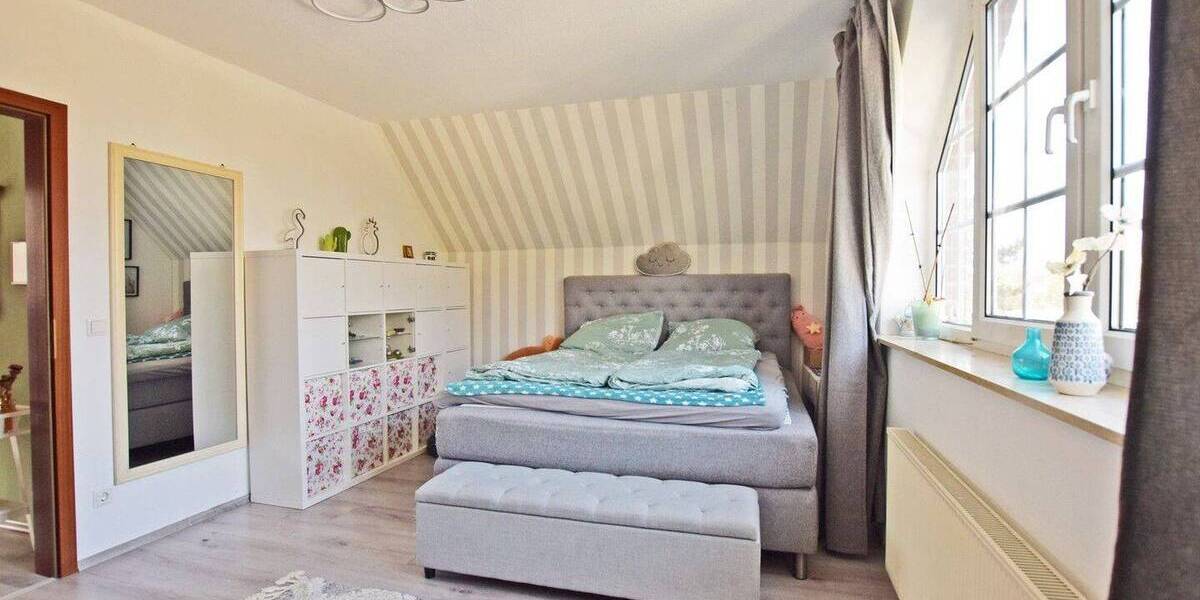 Reihenmittelhaus Hattingen Welper - 3 Zimmer, 118 m&sup2;, 410.000&euro; | Angebot:26291734