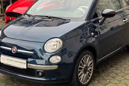 Fiat 500 106.000 km 6.700 &euro; Mettmann Stadtwald Bahnhof 40822
