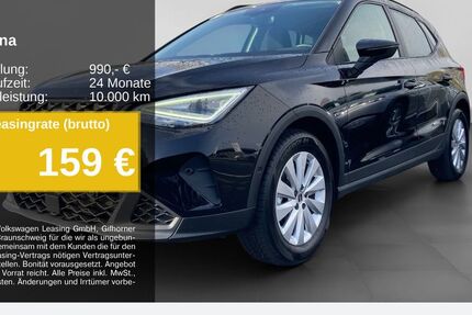 Seat Arona 14.069 km 21.250 &euro; Bochum 44892