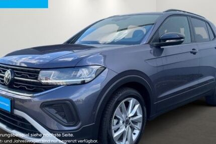 VW T-Cross 9.728 km 23.990 &euro; Mettmann 40822