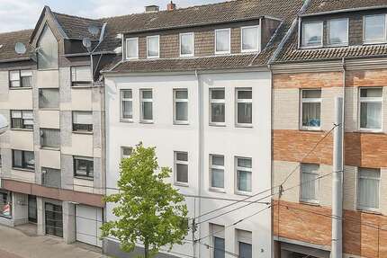 Haus Gelsenkirchen Erle - 14 Zimmer, 290 m&sup2;, 420.000&euro; | Angebot:24721534