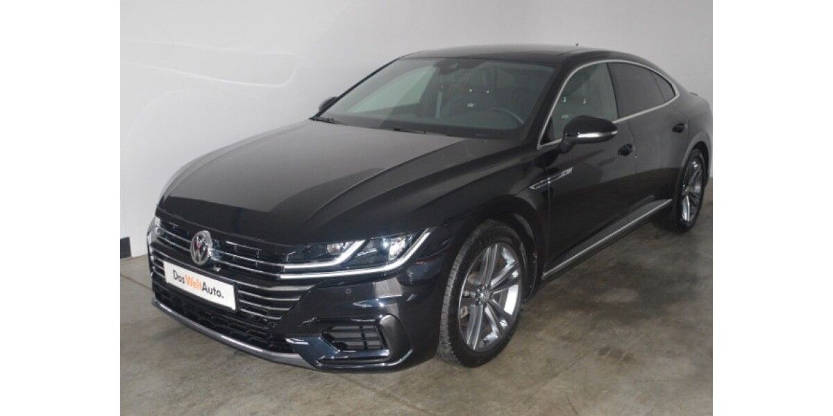 VW Arteon 109.000 km 22.500 &euro; Hagen 58135
