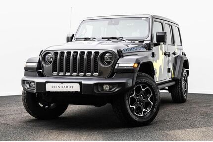 Jeep Wrangler 99.998 km 44.470 &euro; Hagen 58091